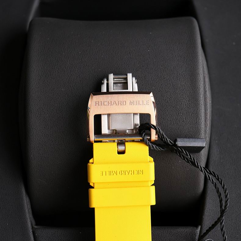 Richard Mille watch RM17-01 122544 (25)