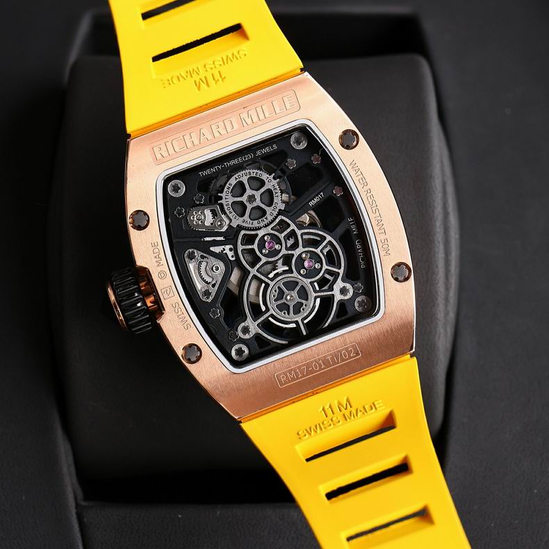 Richard Mille watch RM17-01 122544 (26)
