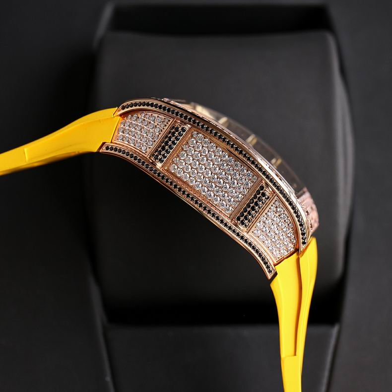 Richard Mille watch RM17-01 122544 (27)