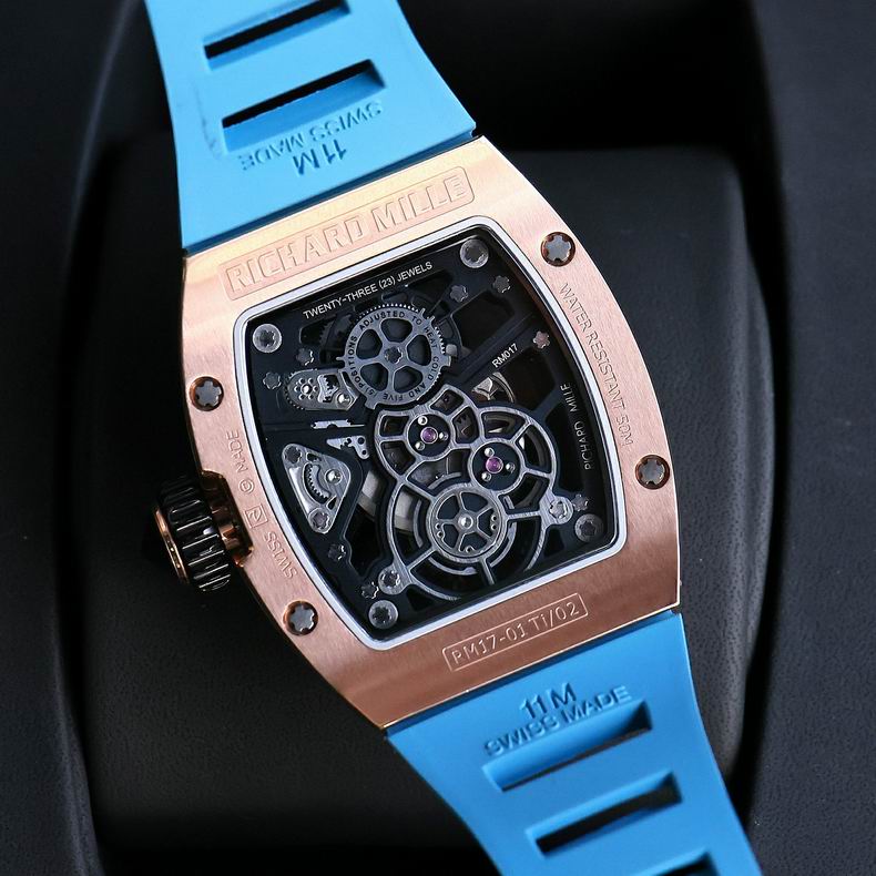 Richard Mille watch RM17-01 122544 (28)