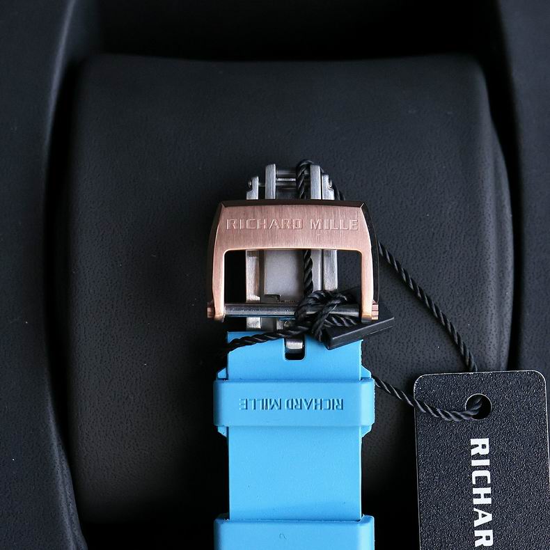 Richard Mille watch RM17-01 122544 (33)