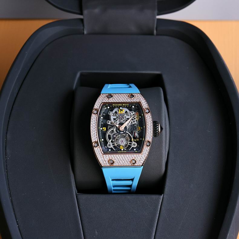 Richard Mille watch RM17-01 122544 (34)