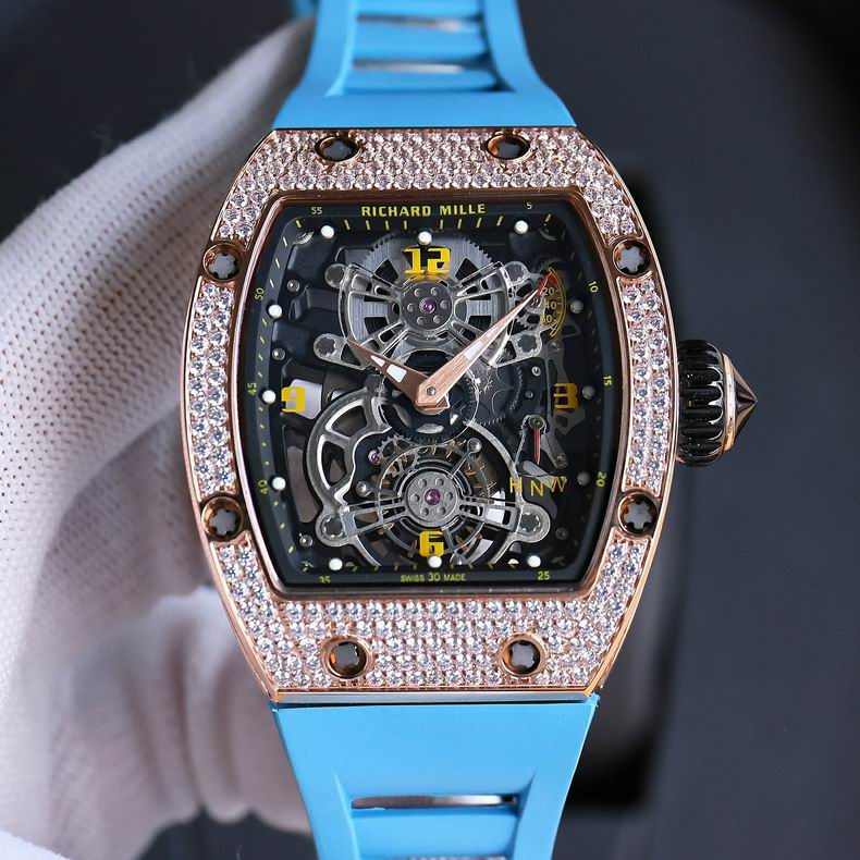 Richard Mille watch RM17-01 122544 (36)