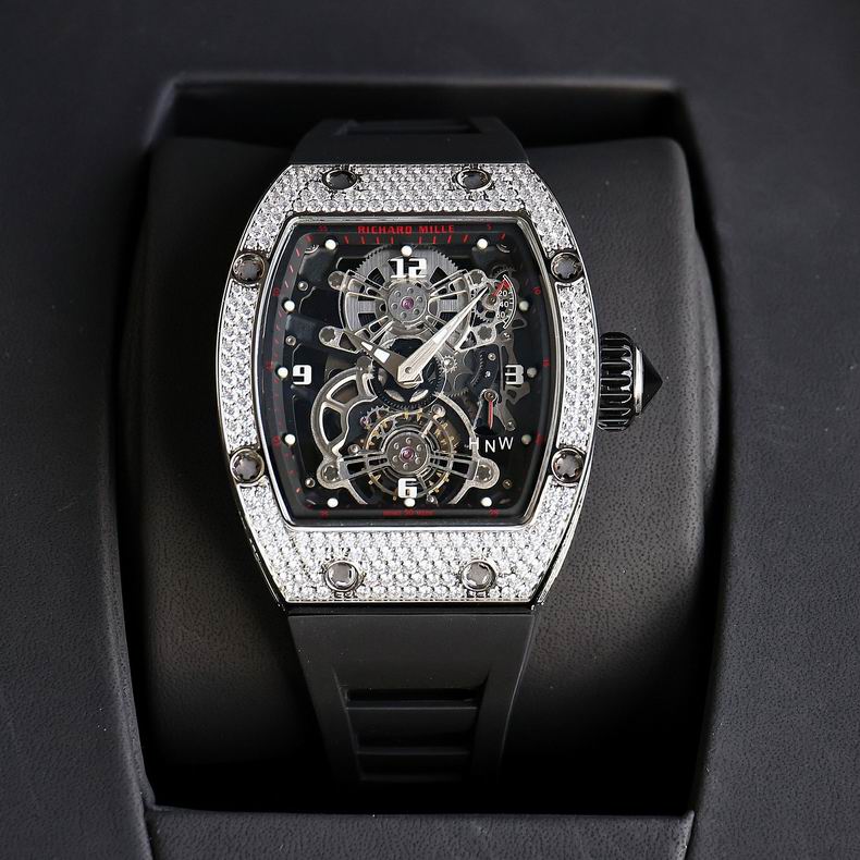 Richard Mille watch RM17-01 122544 (38)