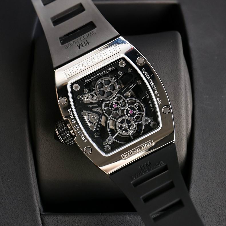 Richard Mille watch RM17-01 122544 (41)