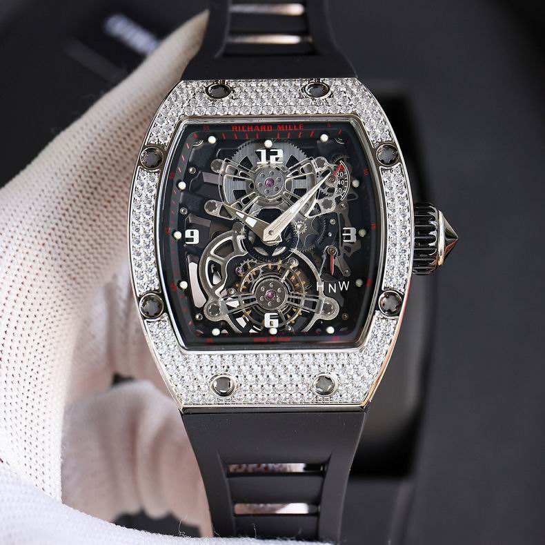 Richard Mille watch RM17-01 122544 (42)