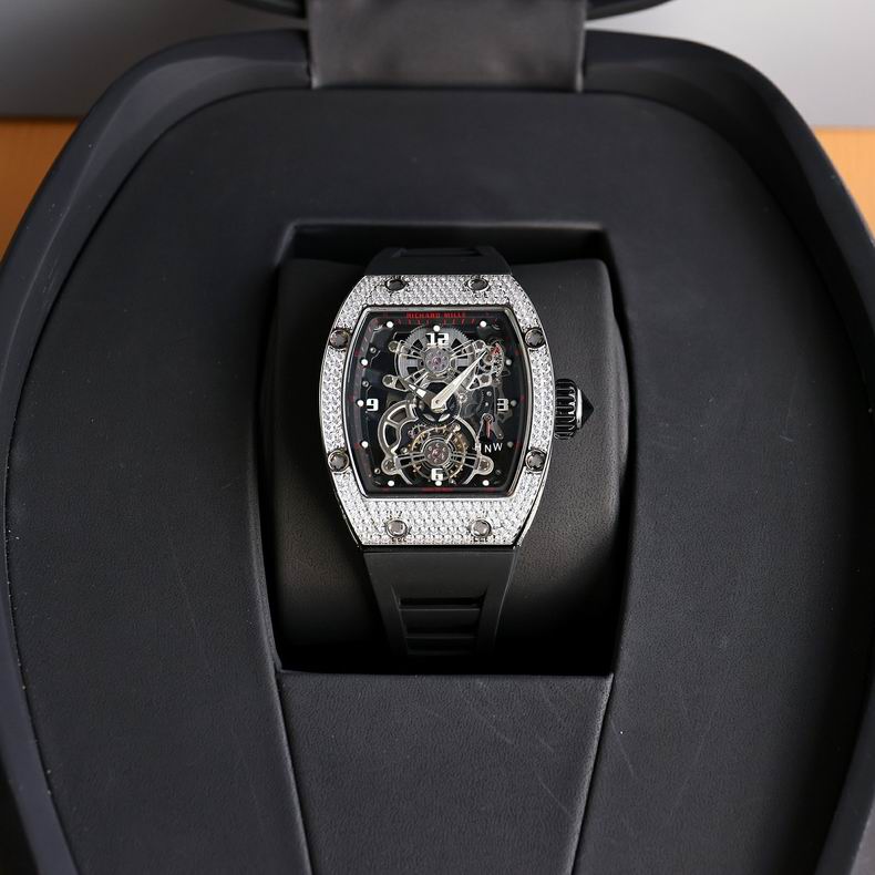 Richard Mille watch RM17-01 122544 (43)