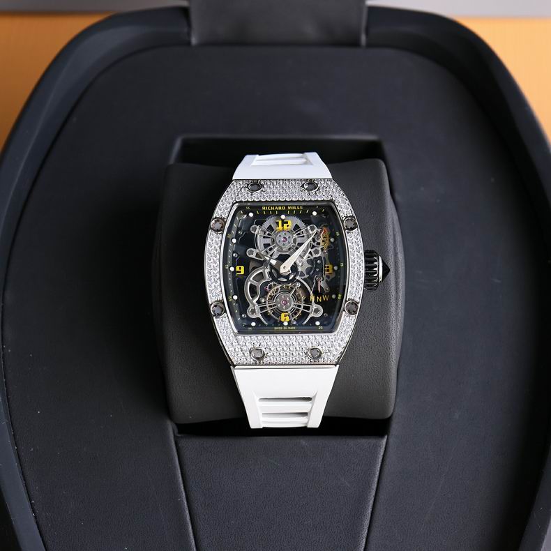 Richard Mille watch RM17-01 122544 (46)