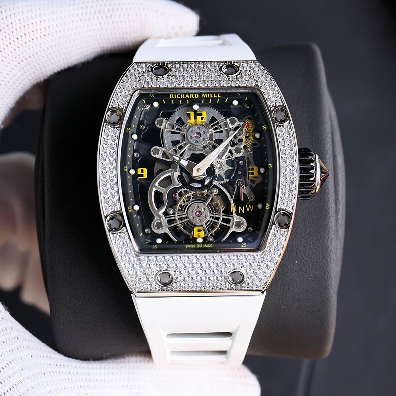 Richard Mille watch RM17-01 122544 (47)