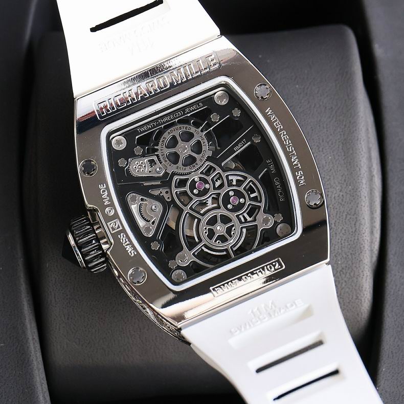 Richard Mille watch RM17-01 122544 (50)