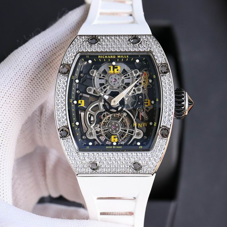 Richard Mille watch RM17-01 122544 (52)