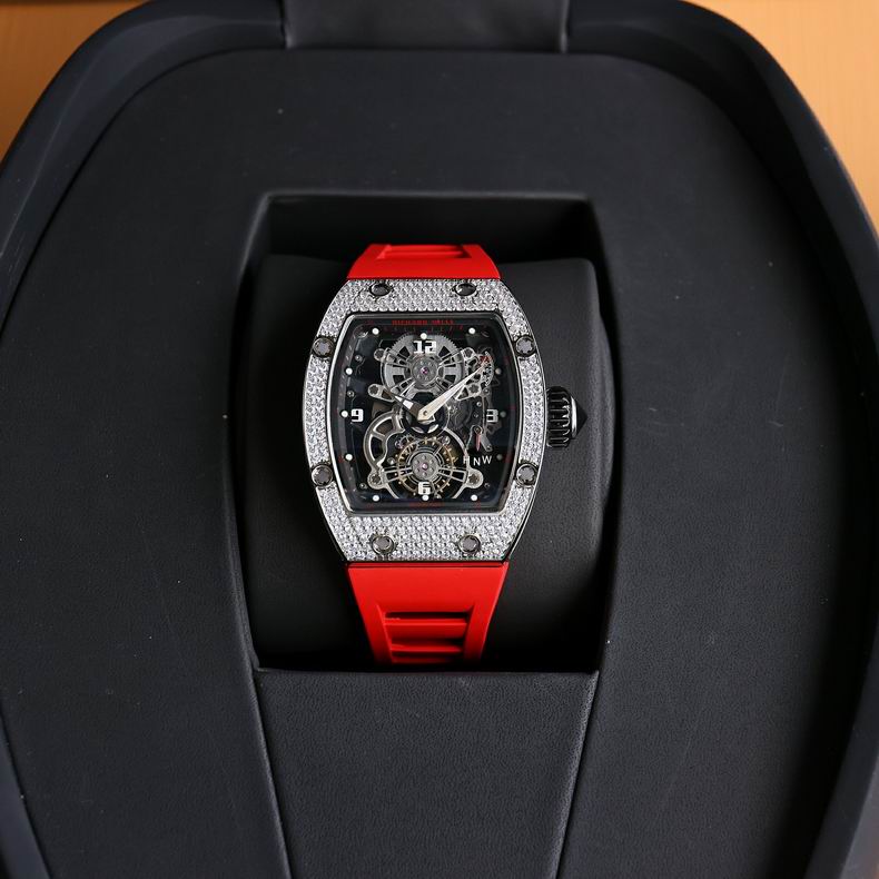 Richard Mille watch RM17-01 122544 (55)
