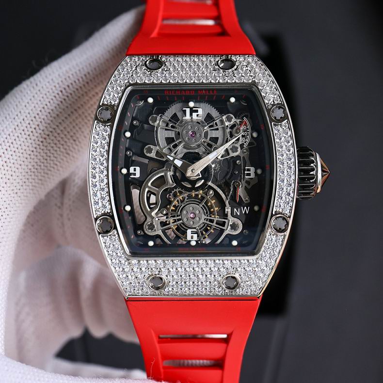 Richard Mille watch RM17-01 122544 (56)
