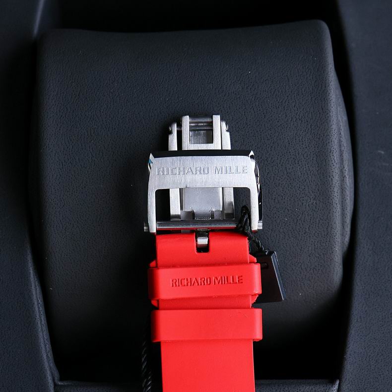 Richard Mille watch RM17-01 122544 (57)