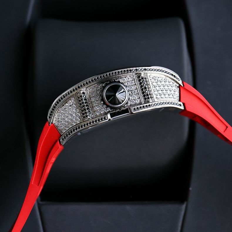 Richard Mille watch RM17-01 122544 (59)