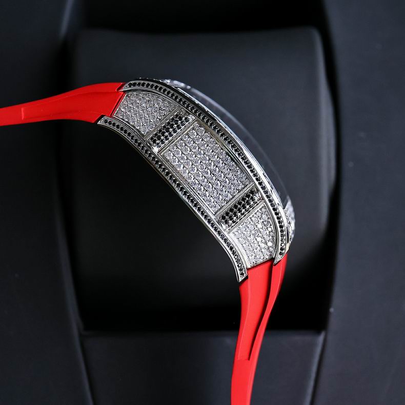 Richard Mille watch RM17-01 122544 (61)