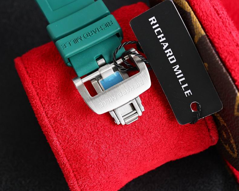 Richard Mille watch RM65-01 122545 (11)