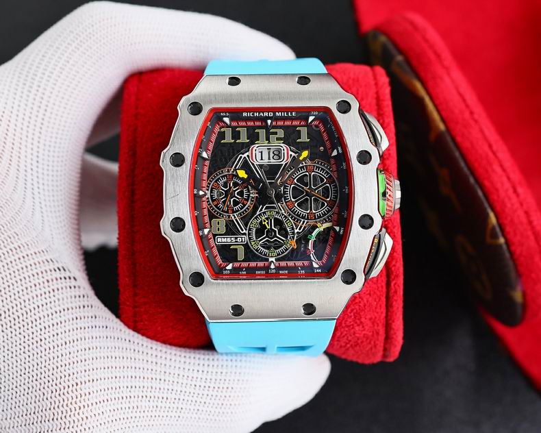 Richard Mille watch RM65-01 122545 (13)