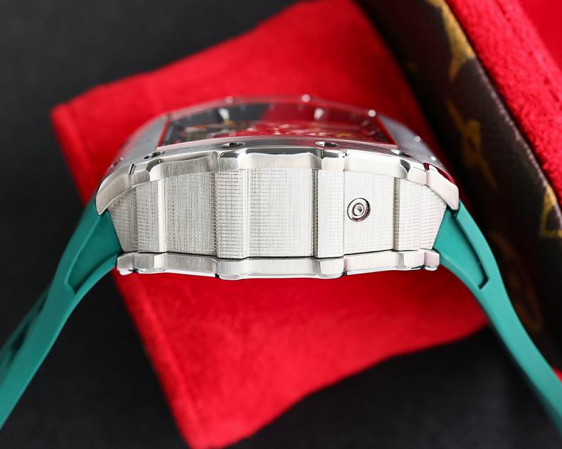 Richard Mille watch RM65-01 122545 (14)