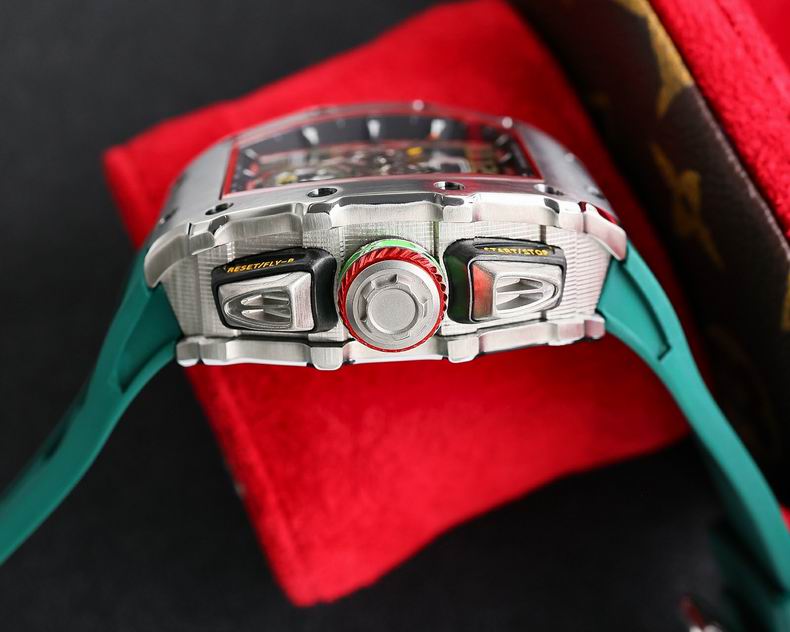 Richard Mille watch RM65-01 122545 (17)
