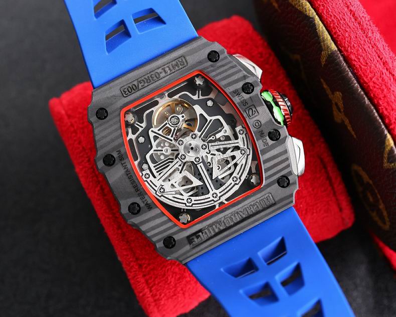 Richard Mille watch RM65-01 122545 (19)