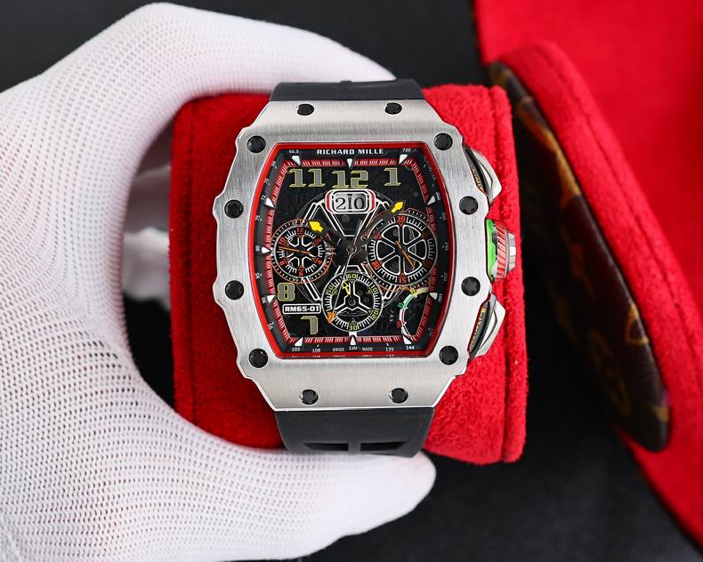 Richard Mille watch RM65-01 122545 (2)