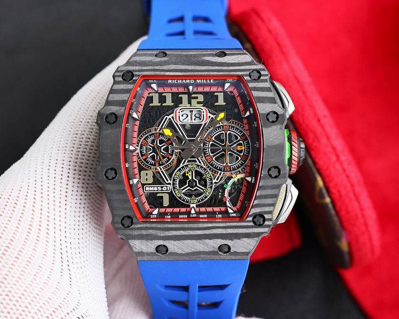 Richard Mille watch RM65-01 122545 (20)
