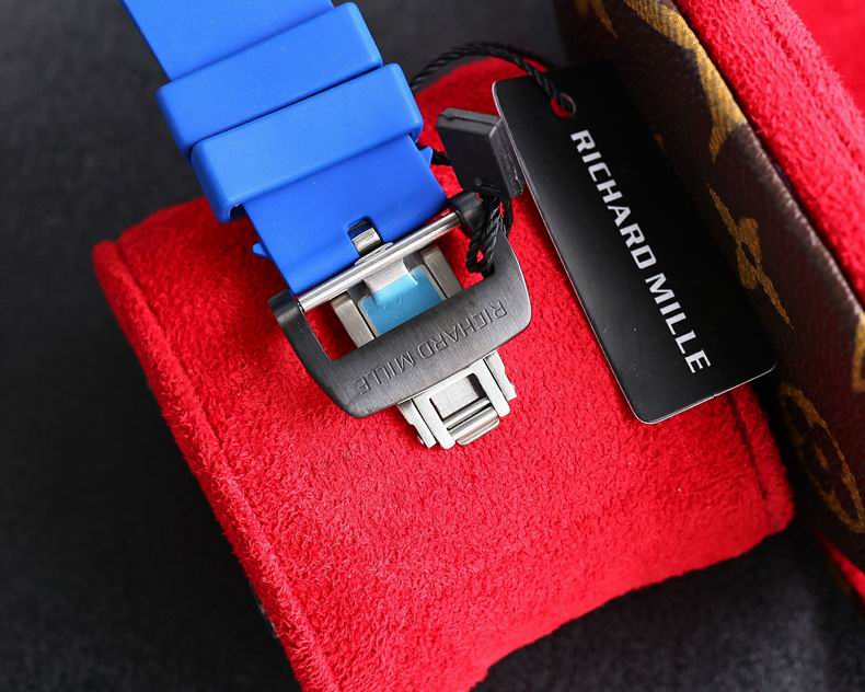 Richard Mille watch RM65-01 122545 (21)