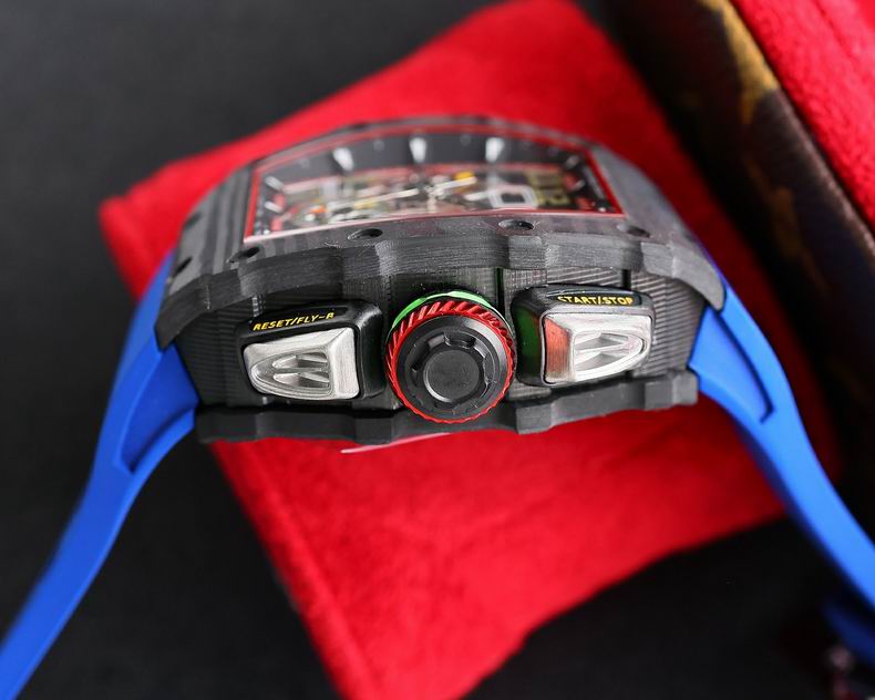 Richard Mille watch RM65-01 122545 (22)