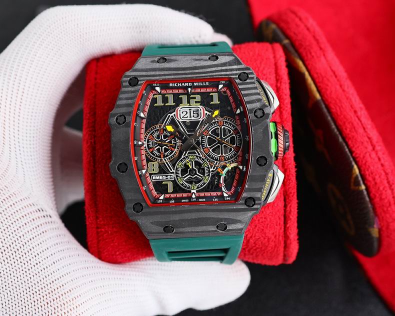 Richard Mille watch RM65-01 122545 (24)