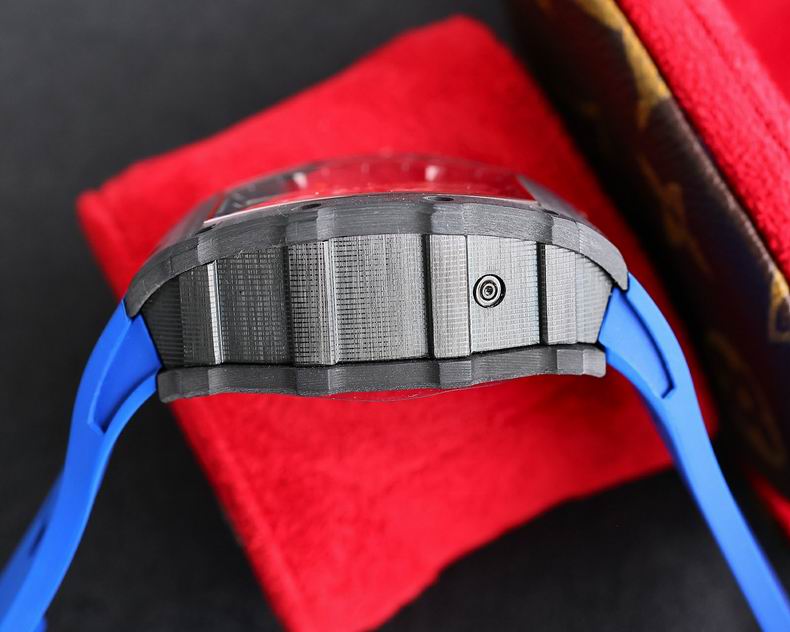 Richard Mille watch RM65-01 122545 (26)