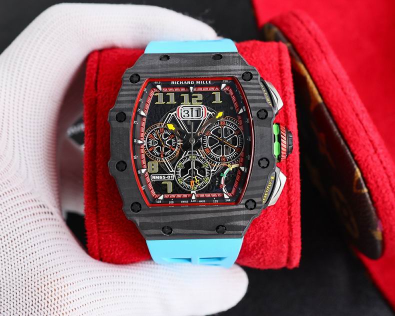 Richard Mille watch RM65-01 122545 (27)