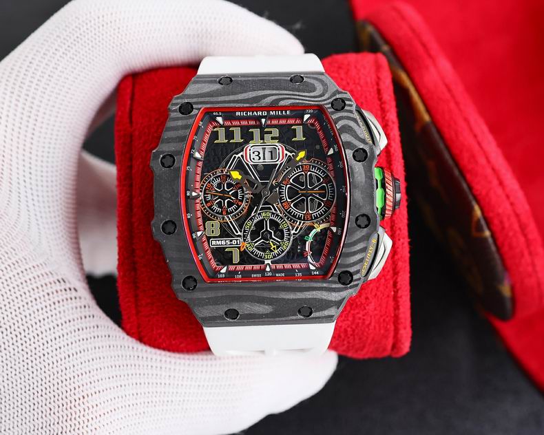 Richard Mille watch RM65-01 122545 (29)
