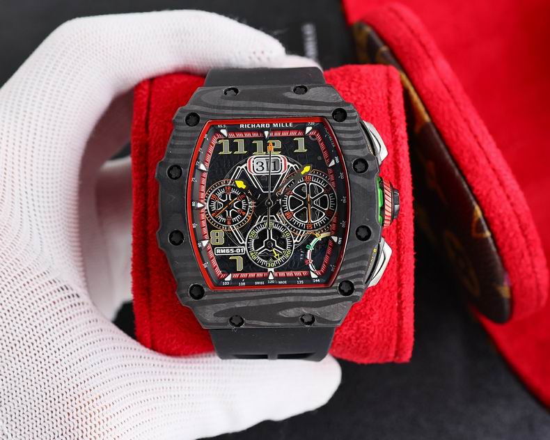 Richard Mille watch RM65-01 122545 (30)