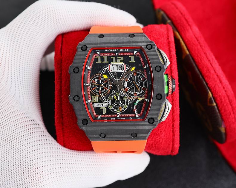 Richard Mille watch RM65-01 122545 (32)