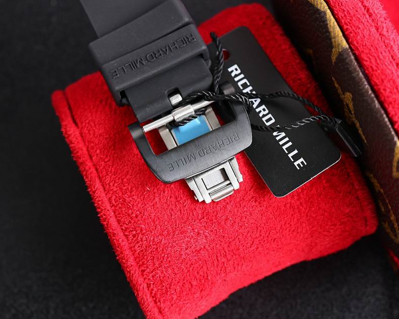 Richard Mille watch RM65-01 122545 (33)