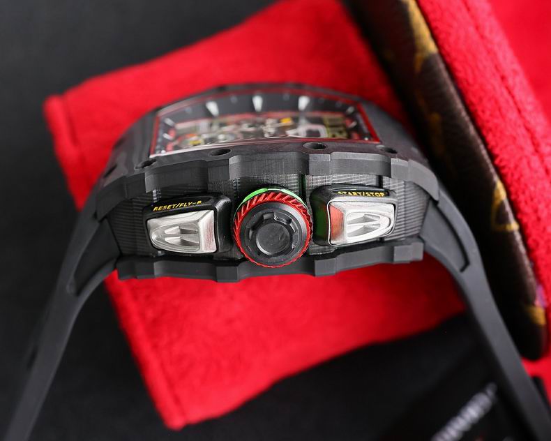 Richard Mille watch RM65-01 122545 (35)