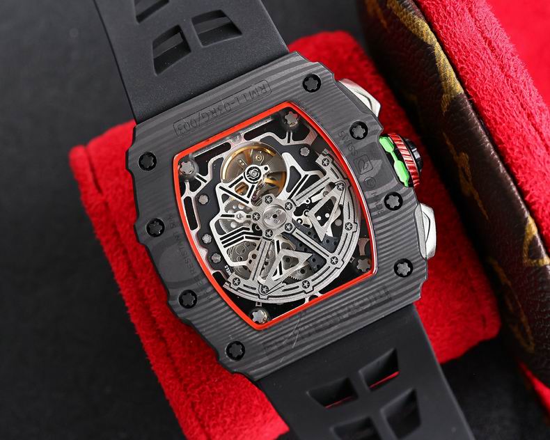 Richard Mille watch RM65-01 122545 (36)
