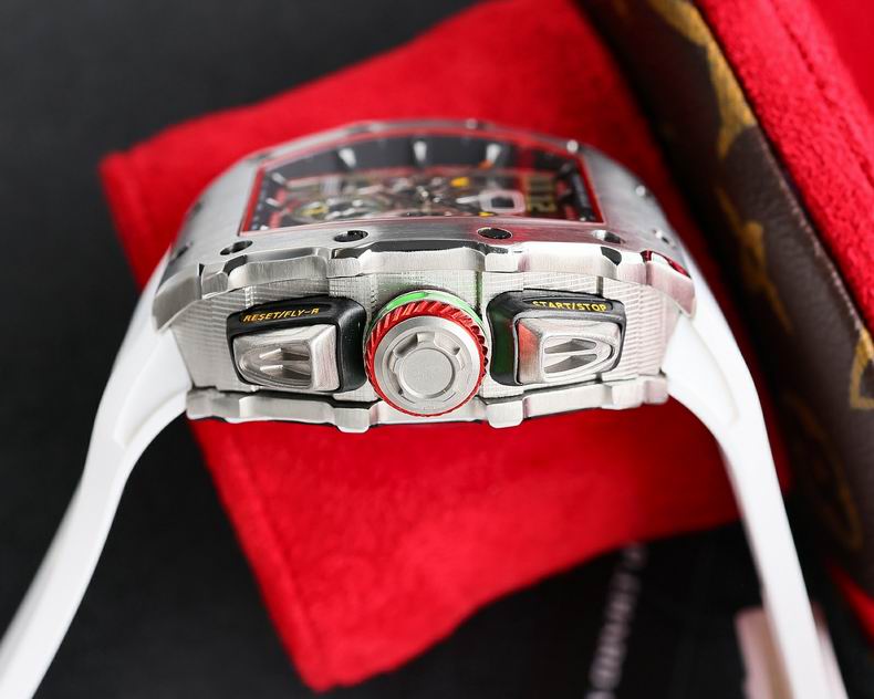 Richard Mille watch RM65-01 122545 (5)