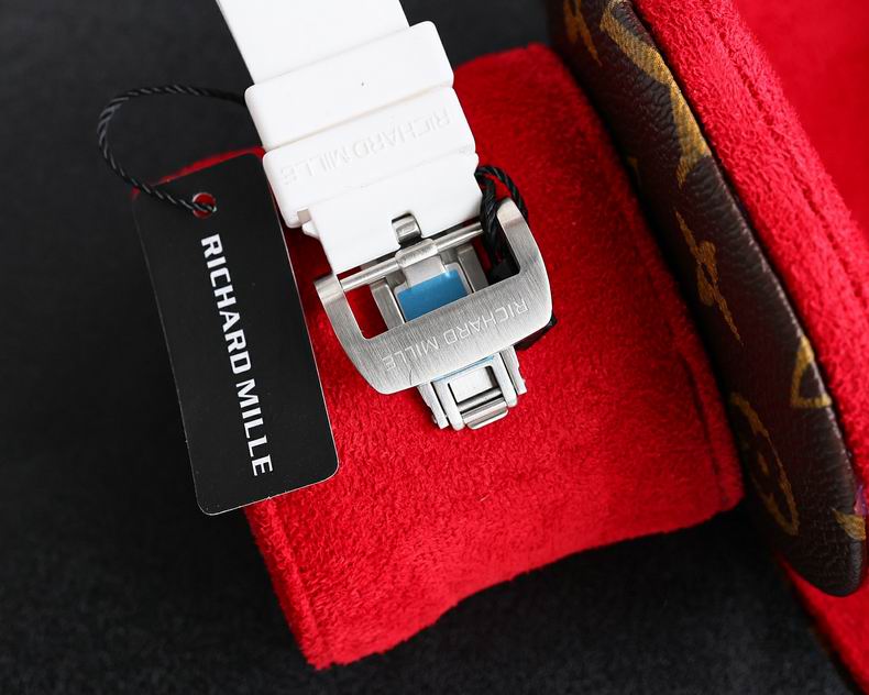 Richard Mille watch RM65-01 122545 (6)