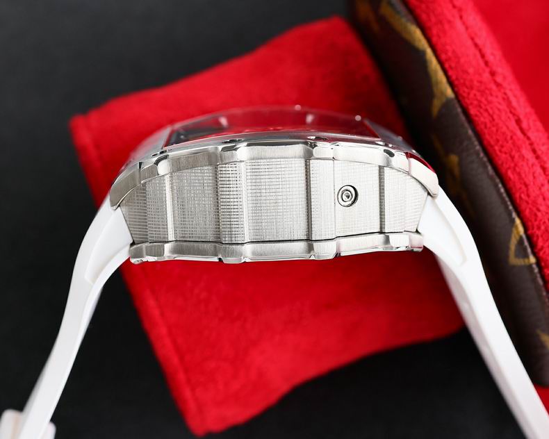 Richard Mille watch RM65-01 122545 (9)
