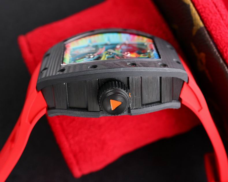 Richard Mille watch RM68-01 122546 (11)