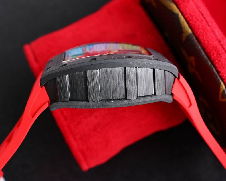 Richard Mille watch RM68-01 122546 (15)