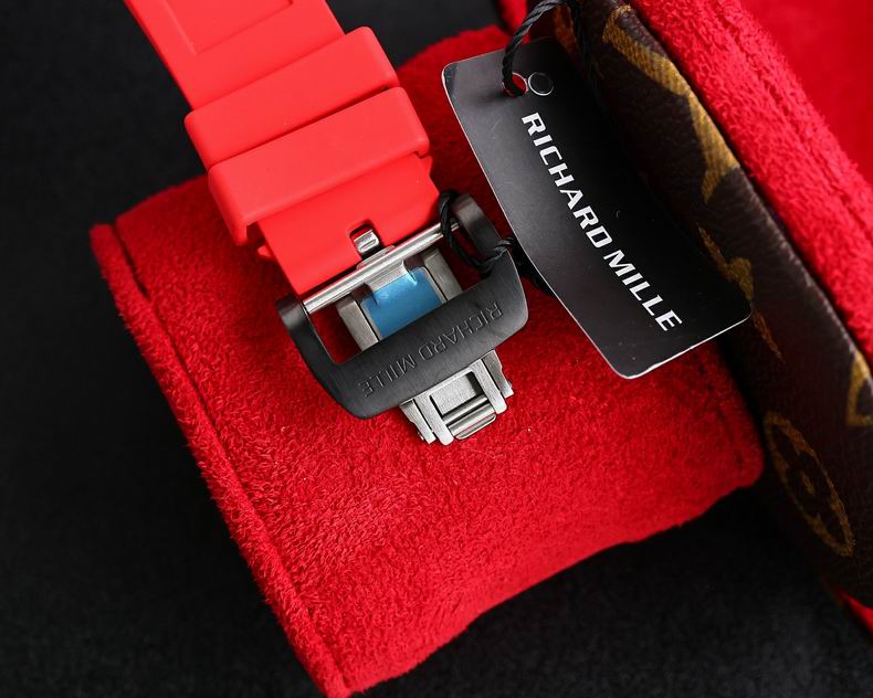 Richard Mille watch RM68-01 122546 (17)
