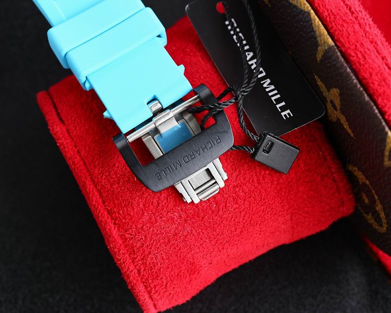 Richard Mille watch RM68-01 122546 (3)