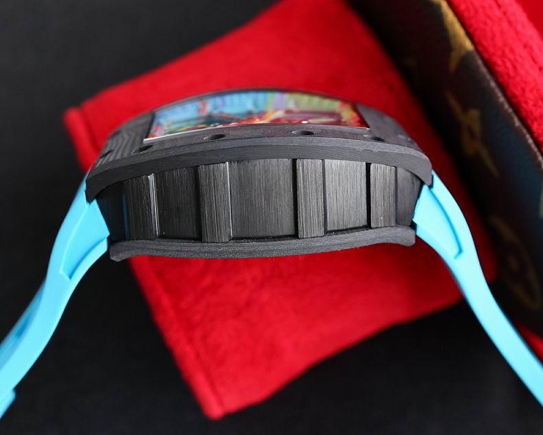 Richard Mille watch RM68-01 122546 (5)