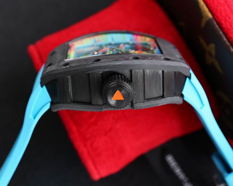 Richard Mille watch RM68-01 122546 (9)