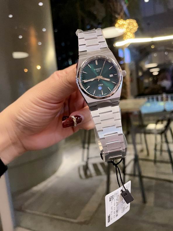 Tissot men 40mm women 35mm 123159 (10)