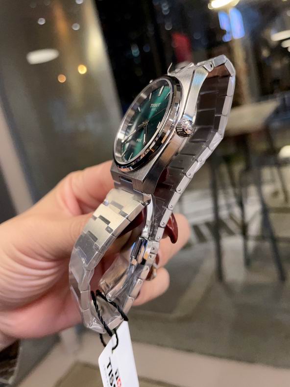 Tissot men 40mm women 35mm 123159 (14)