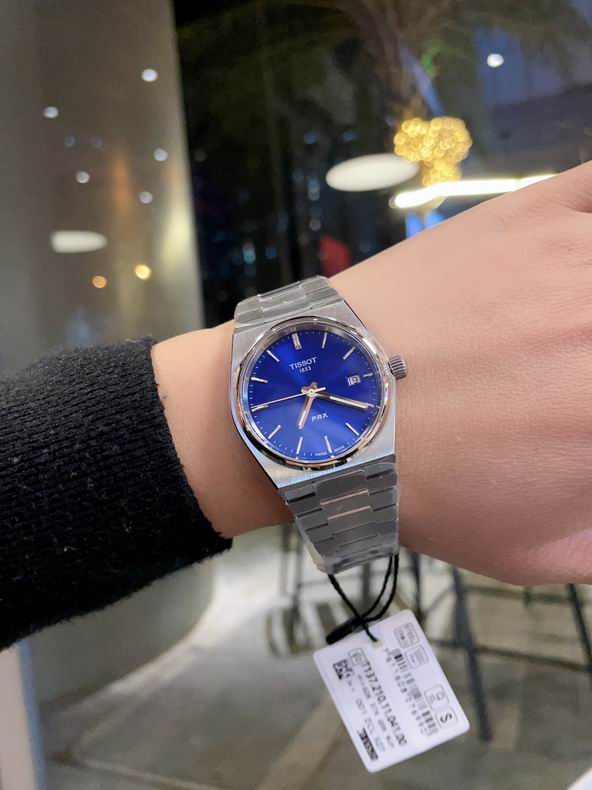 Tissot men 40mm women 35mm 123159 (19)